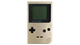 Консоль Nintendo Game Boy Light MGB-101 Gold Б/У - изображение 2