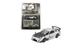 Машинка Premium MINI GT Mazda RX-7 RE-Amemiya 1:64 MGT01106 Silver - изображение 6