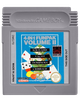 Сборник Игр Nintendo Game Boy 4-in-1 Funpak: Volume II Английская Версия Только Картридж Б/У - изображение 1