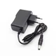 Універсальний блок живлення 12V 1A (5.5×2.1/2.5 мм) для CCTV, Arduino та іншої техніки - зображення 4
