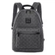 Рюкзак унисекс Air Jordan Monogram Backpack Grey JRD-037-GRY - изображение 1