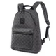 Рюкзак унисекс Air Jordan Monogram Backpack Grey JRD-037-GRY - изображение 4