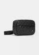 Сумка унисекс Air Jordan Jam 23 Monogram Camera Black JRD-011-BLK - изображение 1