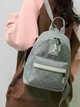Рюкзак Air Monogram Mini Backpack 7A0761-G9Q MISC Jordan - изображение 3