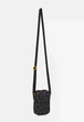 Сумка чоловіча Air Jordan Jan Festival Bag - Crossbody Bag Black JRD-008-CAMO - зображення 2