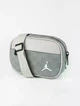 Сумка унісекс Jordan Mini Messenger Bag JRD-049-GRY - зображення 3