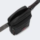Сумка через плечо Jordan Rise Festival Bag черная JRD-001-BLKRED - изображение 4