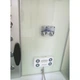 Душовий бокс Atlantis AKL 1107-A (XL) 170х88х218 - зображення 5