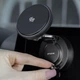 Вакуумный автомобильный держатель с беспроводной зарядкой 25W Magsafe Proove Jetlock Qi2.2 черный (WHJL25010001) - изображение 8