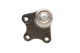 Кульові опори Delphi TC1084 Skoda Fabia, Roomster; Seat Ibiza, Cordoba; Volkswagen Polo 57082, 57O82, 6Q0407365A - зображення 2