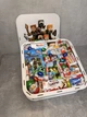 Подарунковий дитячий набір “Minecraft Kinder Box з чашкою” 30×30×10 см - зображення 4