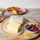 Маслянка Perlemor Home Sand Villeroy & Boch - зображення 3