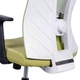 Кресло Barsky Mesh White/Green BM-06 - изображение 6