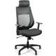 Кресло Barsky Team Black/Grey TBG-01 - изображение 3
