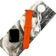 Смарт-годинник BIG S9 Pro Max 45mm. IP65. 230 mAh. Orange - изображение 7