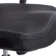 Крісло Barsky Butterfly Black/Orange Fly-01 - зображення 7
