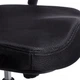 Крісло Barsky Butterfly Black/Bordo Fly-02 - зображення 7