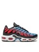 Кросівки Air Max Plus University Blue Light Crimson (W) HF5386-001 38.5 - изображение 1