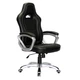 Крісло ігрове Barsky Sportdrive Game Black SD-15 - зображення 3