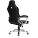 Крісло ігрове Barsky Sportdrive Game Black SD-15 - зображення 4