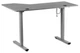 Регульований стіл Barsky User R grey 1400*900 VRU_el-03R - зображення 6