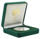 Монета Украина 20 гривен 2011 Серебро Proof Чемпионат Европы по футболу 2012 года Украина и Польша (Ag 925, 62.2 г.) - изображение 3