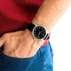 Мужские наручные часы CASIO MTP-V005L-1B4 - изображение 9