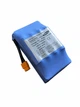 Аккумуляторная батарея Samsung 36V 5700mAh для гироборда, сигвея - изображение 2