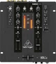 Микшер Behringer NOX101 (4033653012782) - изображение 1