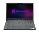 Ноутбук EVOO EG-LP10-BK20J03093 / 15 IPS 1920x1080 60Гц / i5-10300H / 16 GB / 480 GB / NVIDIA GeForce GTX 1650 / [VGLP10BK20J03093I5165048016IAM] - Б/У - изображение 1