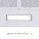 Вытяжка купольная WEILOR WK 62 SS - изображение 7