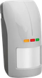 Датчик руху Satel OPAL Pro GY вуличний подвійний Сірий (5905033334434) - зображення 1