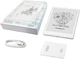 Електронна книга Meebook M8 7.8" E Ink 300PPI Android 14 Wi-Fi/BT 4/64GB White - изображение 8