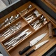 Ніж шеф-повара Zwilling Four Star 16 см (31071-161-0) - зображення 5