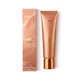 Тонуючий крем Kiko Milano Golden Oasis Smoothing & Perfecting Tinted Face Cream 01 01 Light Sand 30 мл - зображення 1