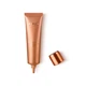 Тонуючий крем Kiko Milano Golden Oasis Smoothing & Perfecting Tinted Face Cream 01 01 Light Sand 30 мл - зображення 4