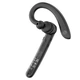 Bluetooth гарнитура HOCO S19 Heartful ENC noise cancelling BT headphones Metal Gray - изображение 5