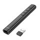 Лазерная указка HOCO GM200 Smart PPTUN turning pen Black - изображение 5