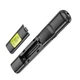 Лазерная указка HOCO GM200 Smart PPTUN turning pen Black - изображение 6
