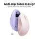 Маніпулятор миша бездротова UGREEN M331 Multi-mode Wireless Mouse Pink - зображення 8