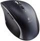 Миша Logitech Wireless Mouse M705 Silver (910-001949) - изображение 2
