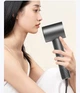 Фен для волос Xiaomi DOCO H800 high-speed negative ion hair dryer 1600W Китайская вилка Grey (H800) - изображение 3