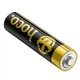 Батарейка HOCO JA2A AAA alkaline battery LR03(2PCS) - изображение 4