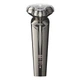 Электробритва HOCO HP39 600 mAh. Three-head shaver Metal Gray - изображение 5
