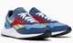 Кросівки 111024 ОВ синій комб. H69119 Reebok 35(р) - зображення 3