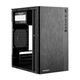Корпус для ПК Prologix E124 400W Черный из БП - изображение 4
