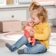 Кукла My First Baby Annabell - Озорная малышка Baby Annabell 706398 - изображение 6