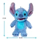 Интерактивная мягкая игрушка Puppetronic by Real FX Palm серии Disney - Стич REAL FX DIS-1037 - изображение 2