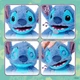 Интерактивная мягкая игрушка Puppetronic by Real FX Palm серии Disney - Стич REAL FX DIS-1037 - изображение 4