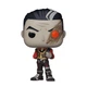 Игровая фигурка Funko POP! серии Лига Легенд S1 - Силко Funko 75650 - зображення 2